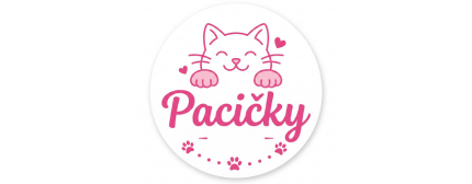 Pacičky